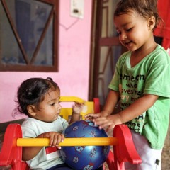 The Childhood-G. Deep feat. Kulwinder Billa