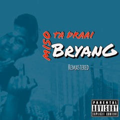 BryanG - Di ki Block Ft. Saiko-Man & Vicho 2014