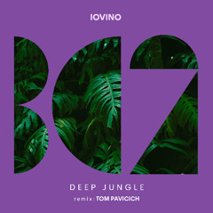 Iovino - Deep Jungle (Original Mix)