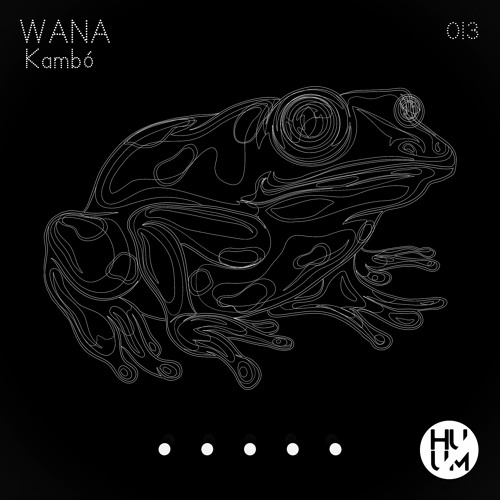 Wana - Kambó (Original Mix)