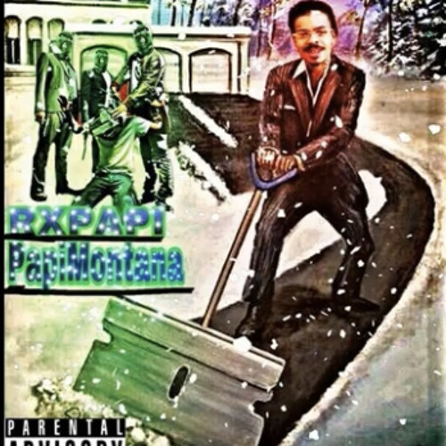 RX papi - global freestyle