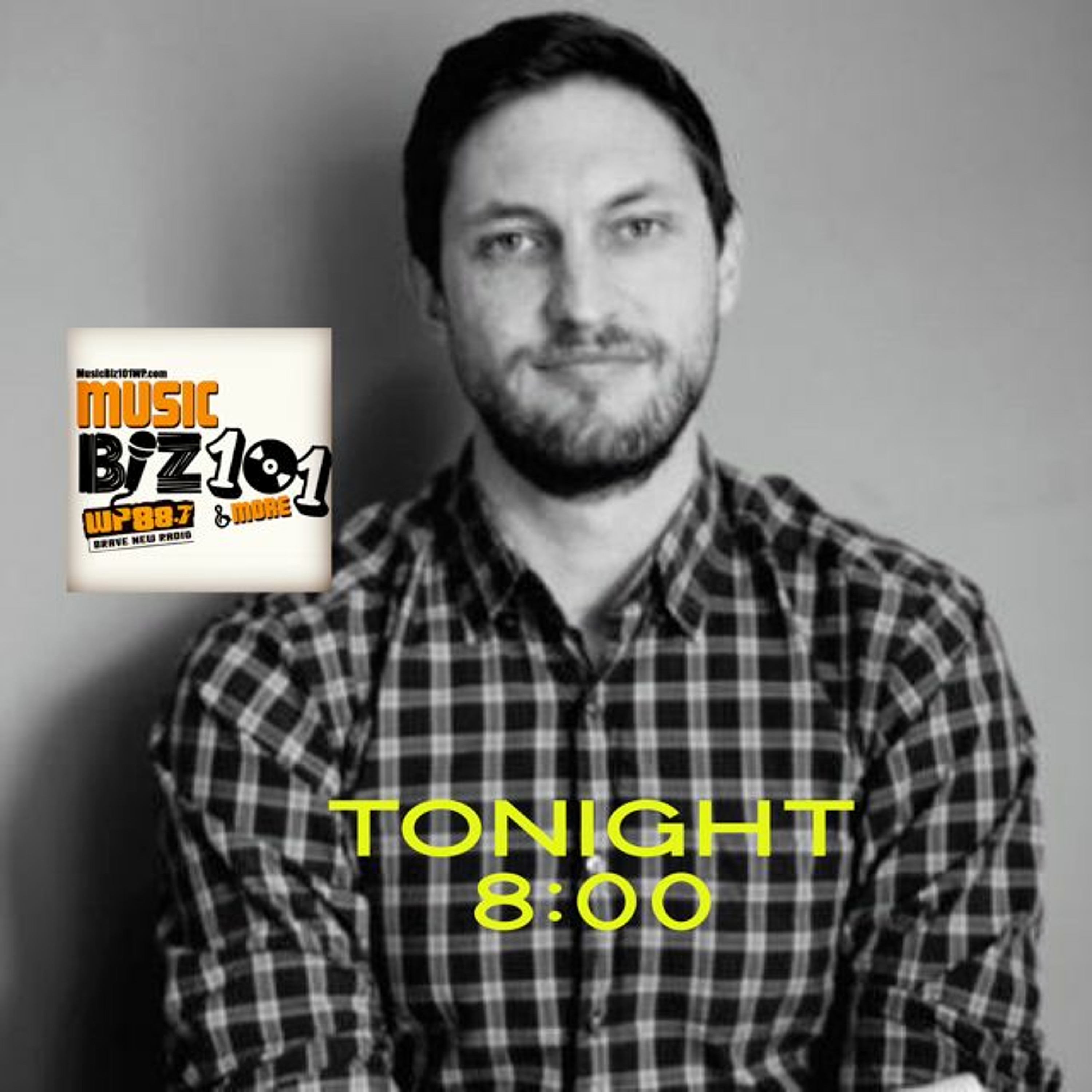 The Music Biz 101 & More Podcast