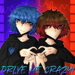 DRIVE ME CRAZY! (feat. wavrae!) [prod. cultw3b]