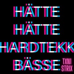 Kleines Hardtekk Set| TekkByToni