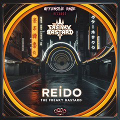 REÏDO (HQ Official)