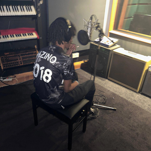 Zinii x SlimeOut - Forgiveness .m4a