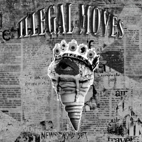 Illegal Moves (Free DL)