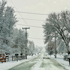 winter roads