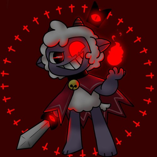 Stream ItsSquishy | Listen to Cult Of The Lamb Ost playlist