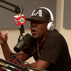 Kendick Lamar - Freestyle on funk flex (remix)