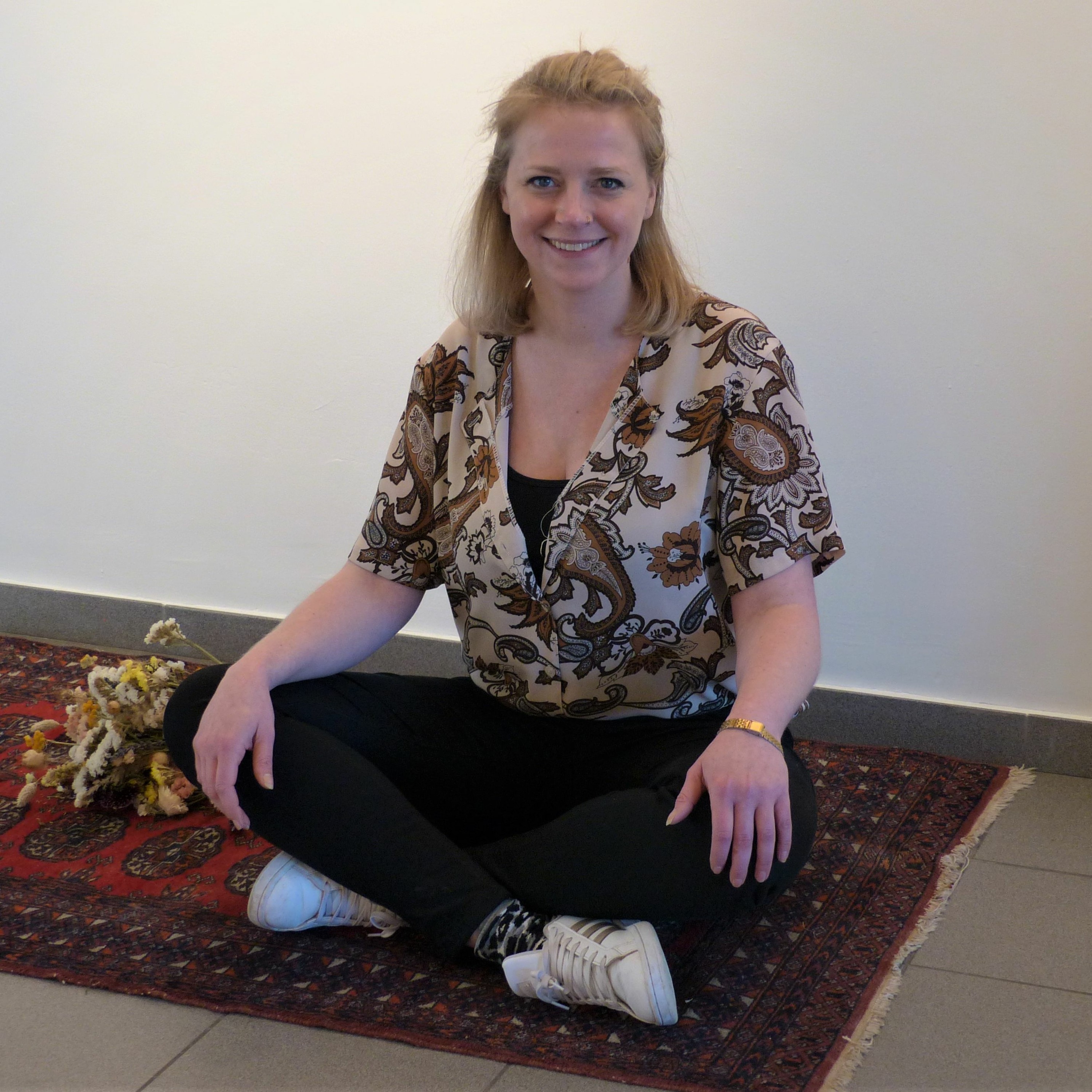 PODCAST:Valérie Henrotay,la photographe qui aide les femmes à accepter leur corps !