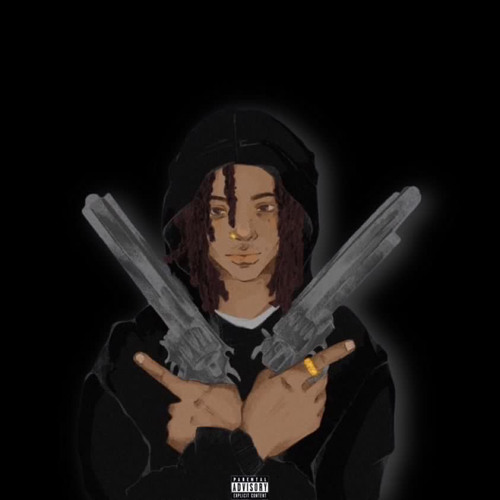 NO MORE R4V3ING [Prod. Zero!]