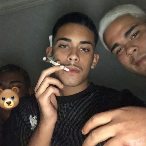 NÉ SEGREDO - Little Hair (prod. victor wao) [speed up + grave]