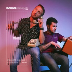 ☎️ MINITEL DJ SETS ☎️