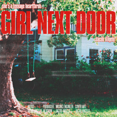 Girl Next Door (prod. heydium)