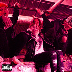 HELLBOY X 99ZED X DUBICH - I Wanna Feel Numb