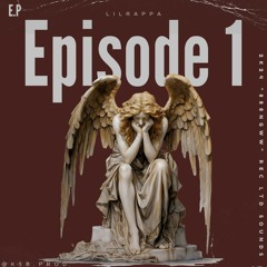 Lil'rappa ft f5v3-Trapsta [@KSB.prod]