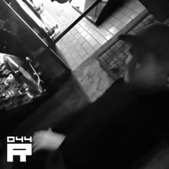 Science Cult Radio 044: Sigma_ALgebra