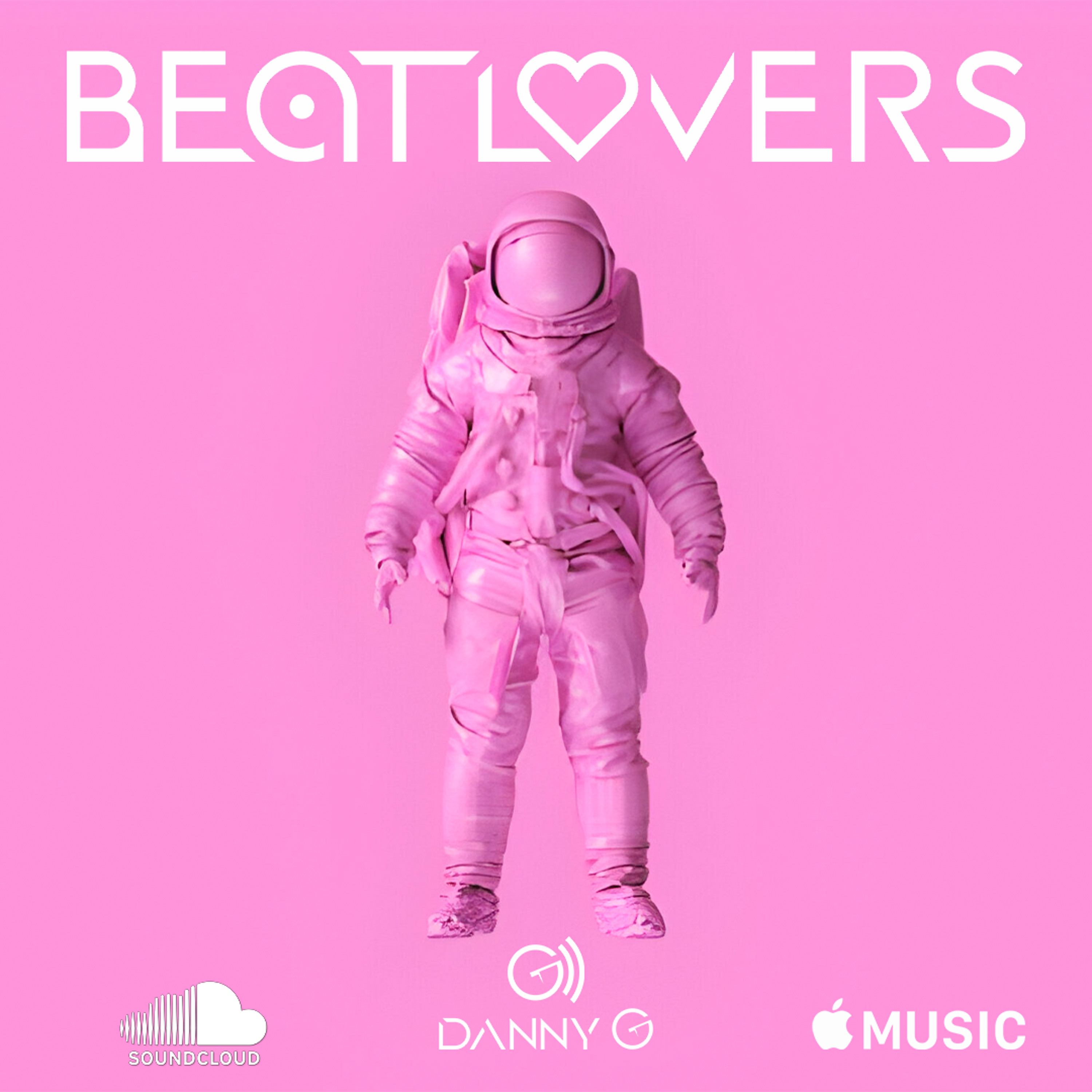Beat Lovers 109