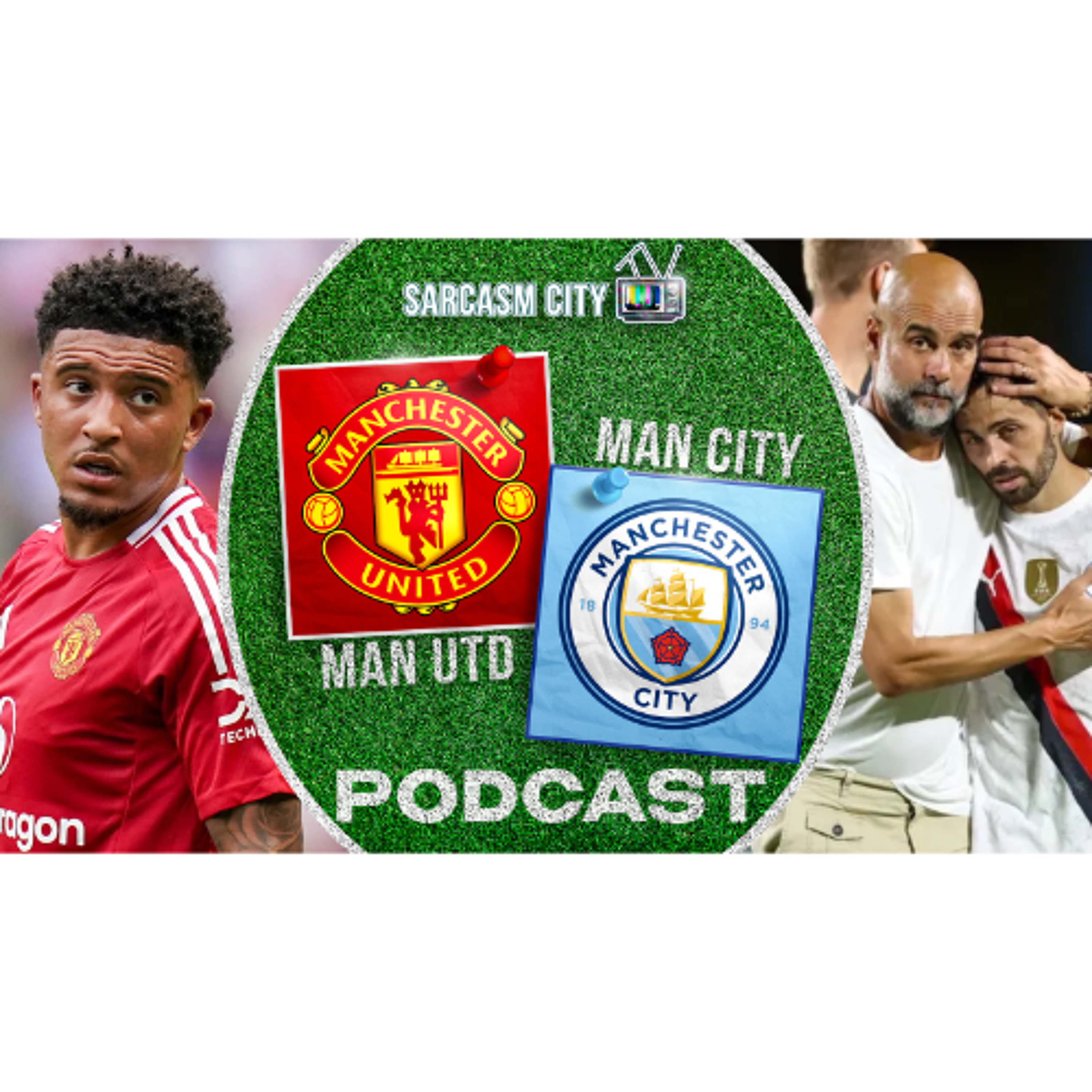 JADON SANCHO TO JUVENTUS? MAN CITY CLUB WORLD CUP EXIT SHOW MAJOR DEFENSIVE ISSUES?