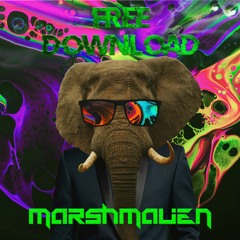 Marshmalien - FREE DOWNLOAD