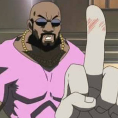 I'm Petty (Jay2dablaze & 7Cs)