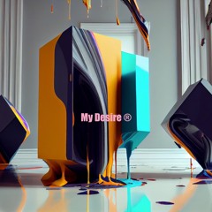 My Desire ®