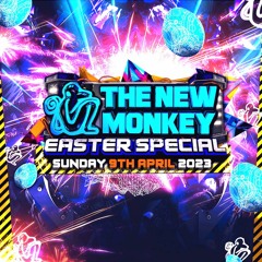 2.  DJ DMB - MCS CREEPER & DOUBLE - D