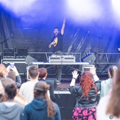 Set Fête de la Musique Épernay 2024
