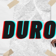 DURO - AfrouHouse Instrumental - Claudio Beats X Jose Beat