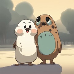 Dodoh's Best Friend