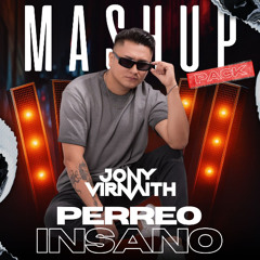 "PERREO INSANO" Free Masup Pack