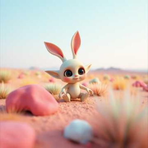 labubu (tk 21) (Remix)