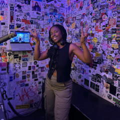 The DJ Shannon Show @ The Lot Radio 10-29-2025