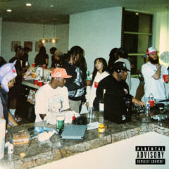 BRAND NEW SEASON [prod. VVS Chops]