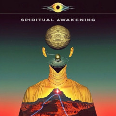 spiritual awakening [psytrance]