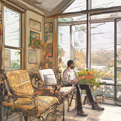Better Not Be Alone in the Sunroom