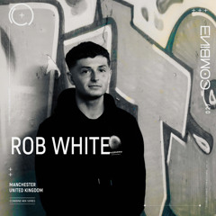 COMBINE: Mix Series | Rob White | 027
