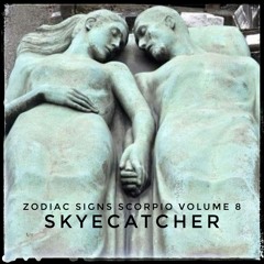 Zodiac Signs Scorpio Volume 8