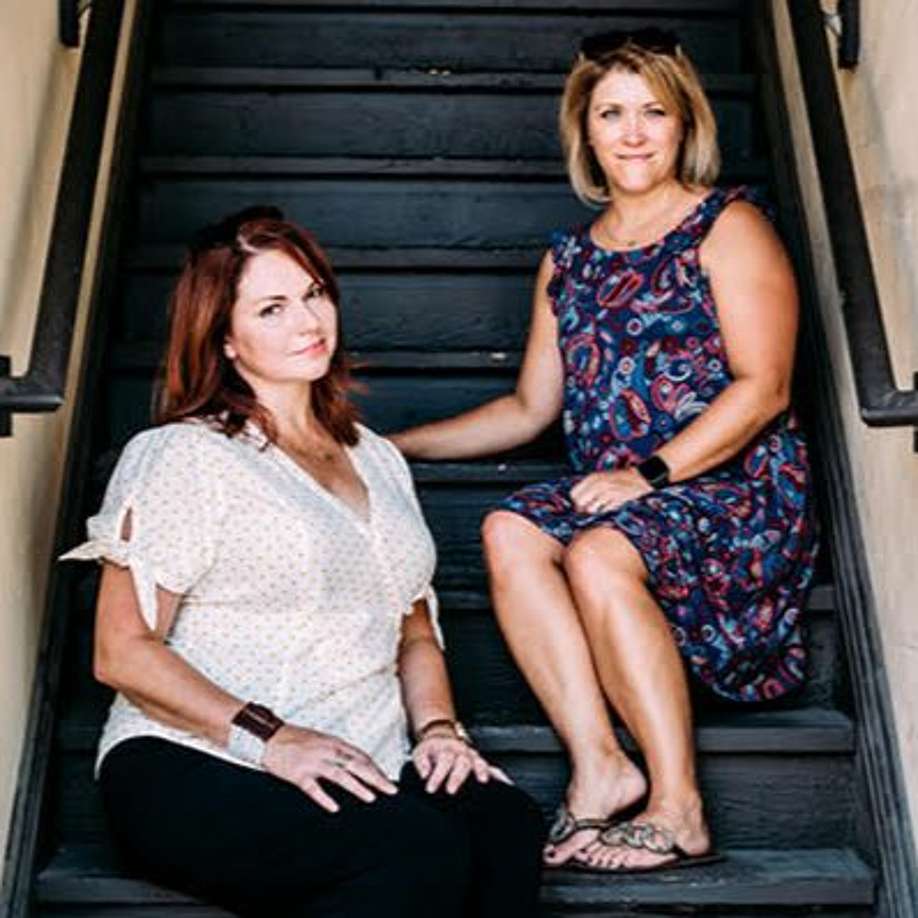 The Speak Easy Podcast