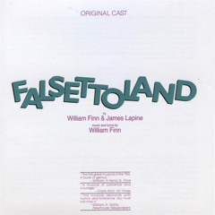 Falsettoland / About Time