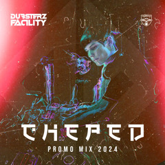 CHEPED - PROMO MIX 2K24