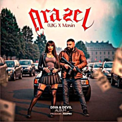 Arazel ( 021G X Masin)