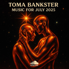 MUSIC FOR JULY 2025