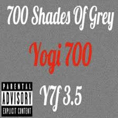 700 Shades Of Grey