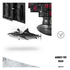 Premiere: Aubrey Fry - Projections [Last Night On Earth]