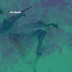 Indefinite Pitch PREMIERES. Jin Synth - Imagination [Konstrukt]