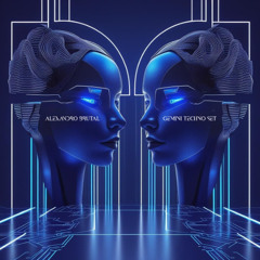 ALEXANDRO BRUTAL - GEMINI SET