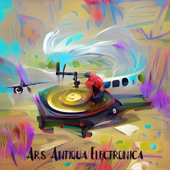Ars Antiqua Electronica