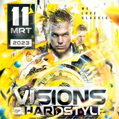 Visions Of Hardstyle I We Love Classics (Christmas Special)